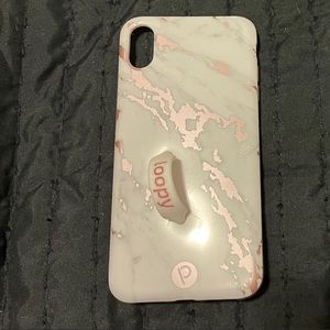 Loopy Case XS Max